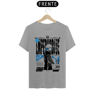 Nome do produto Camiseta Kaiser king blue