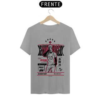 Nome do produto Camiseta Japan's pride Sae