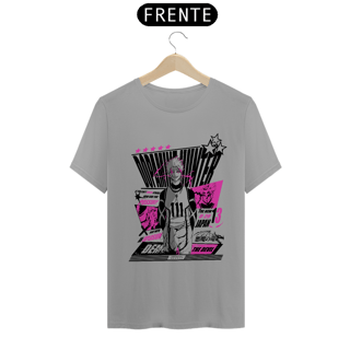 Nome do produto Camiseta Hunter Shido