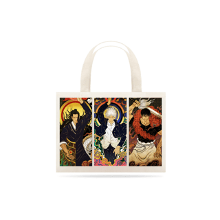 Ecobag Jujutsu Kaisen