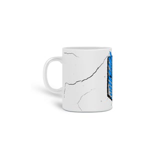 Nome do produto  Caneca Shingeki no Kyojin (AOT)