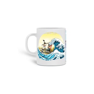 Caneca One Piece