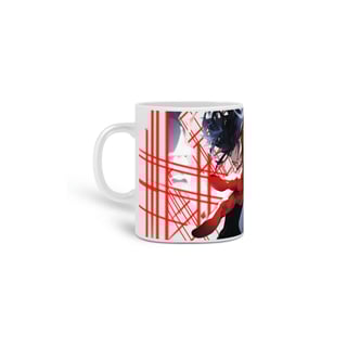 Nome do produto  Caneca Jujutsu Kaisen - Choso