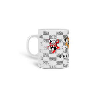 *NOVO* Caneca Five Night at Freddy Classic