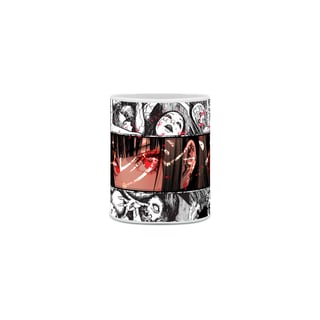 Caneca Tomie Junji Ito