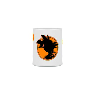  Caneca Dragon Ball