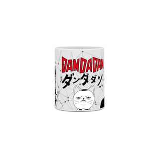 Caneca Dandadan