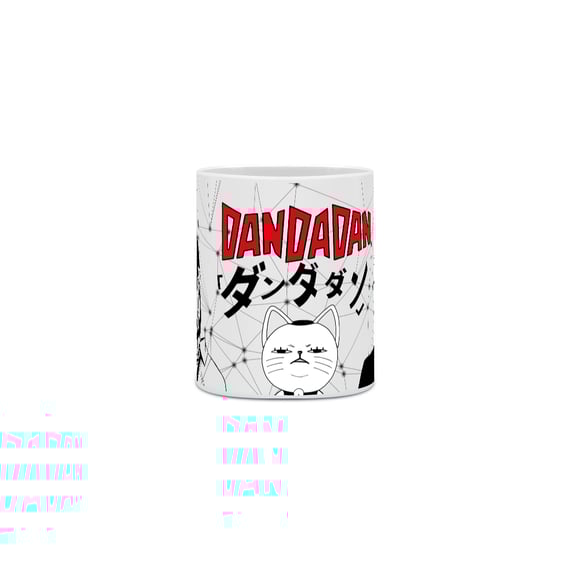 Caneca Dandadan