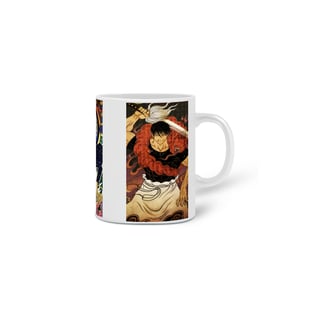 Nome do produto Caneca Jujutsu Kaisen