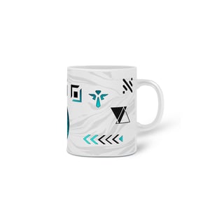 Nome do produto Caneca League of Legends LOL