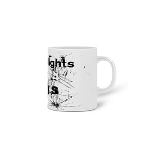 Nome do produto Caneca Five Nights at Freddy