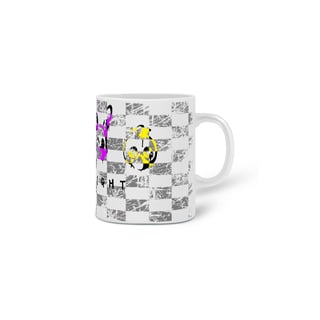Nome do produto Caneca Five Night at Freddy Classic