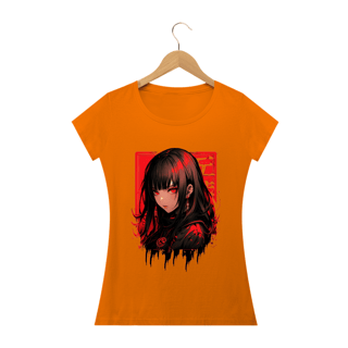 Nome do produto Camiseta Junji Ito - Tomie 
