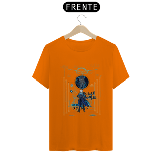 Nome do produto Camiseta Genshin Impact - Neuvillette