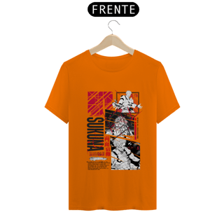 Nome do produto  Camiseta Jujutsu Kaisen  Ryomen Sukuna