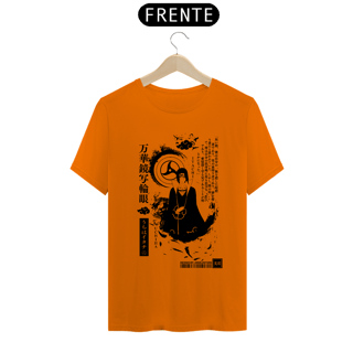 Nome do produto Camiseta Naruto - Itachi Uchiha 