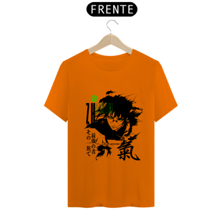 Nome do produto Camiseta Stronger Maki