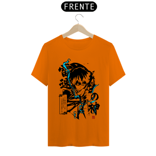 Nome do produto Camiseta Zenitsu Thunder
