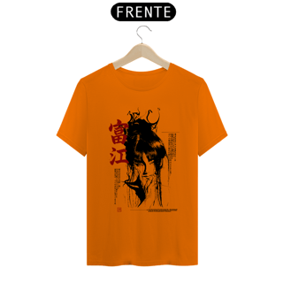 Nome do produto Camiseta Tomie Syndrome