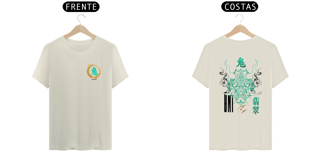 Nome do produto Pima Dual - Midori no Oni (Oni de Jade)