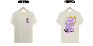 Nome do produto Pima Dual - Orochi no Yoru (A noite da Serpente)