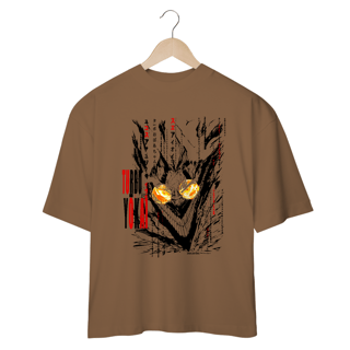 Nome do produto Oversize Turbo Yokai