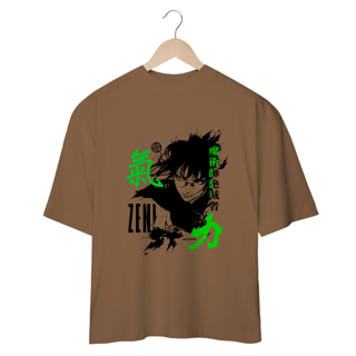 Nome do produto Oversize Stronger Maki