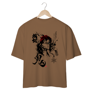 Nome do produto Oversize Demon Akaza