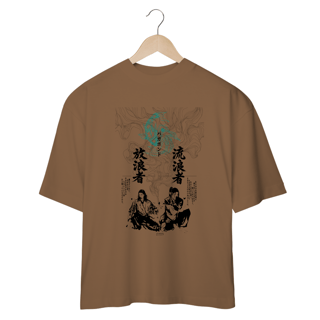 Nome do produto Oversize Caminho do Errante