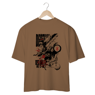 Nome do produto Oversize Berserker Rage