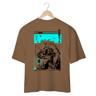 Nome do produto Oversize Kaiju Form