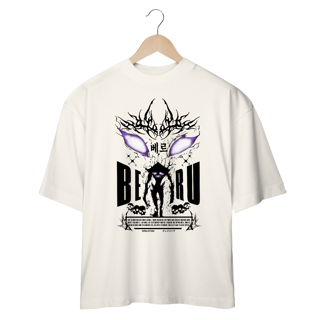 Nome do produto Oversize Solo Leveling - Beru