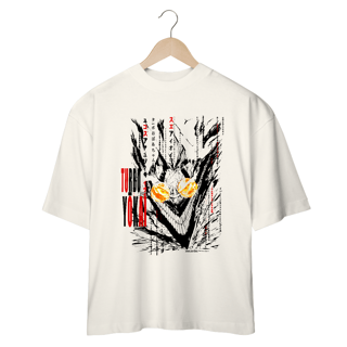 Nome do produto Oversize Turbo Yokai