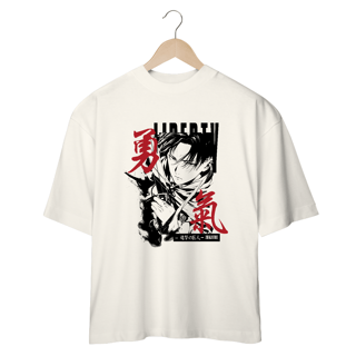 Oversize Ackerman Soldier