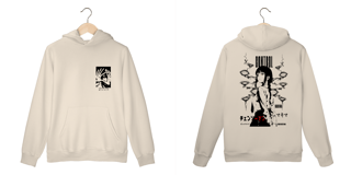 Nome do produto Moletom Makima