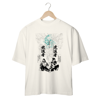 Nome do produto Oversize Caminho do Errante