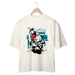 Nome do produto Oversize Maga Élfica