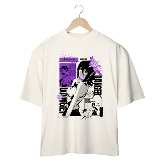 Nome do produto Oversize Reze Danger Bomb