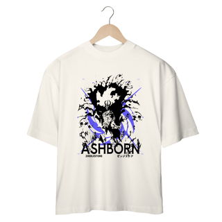 Nome do produto Oversize Ashborn