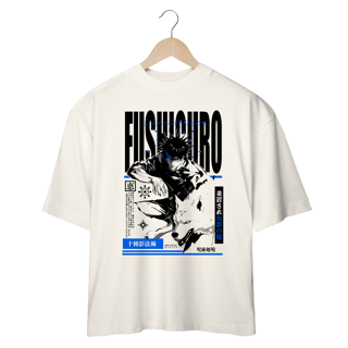 Nome do produto Oversize Megumi Shadows