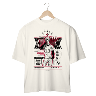 Nome do produto Oversize Japan's pride Sae