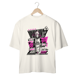 Nome do produto Oversize Hunter Shido