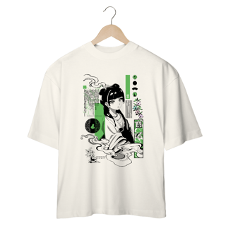 Nome do produto Oversize Maomao's Elixir