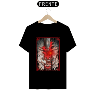 Camiseta Oni, T-Shirt Oni