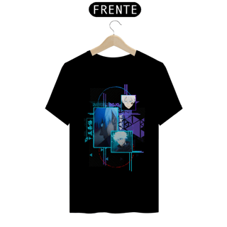 Nome do produto Camiseta Satoru Gojo Aesthetic