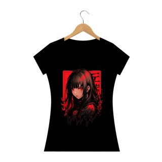 Nome do produto Camiseta Junji Ito - Tomie 