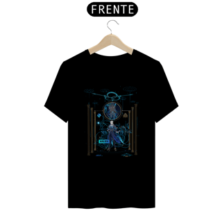 Nome do produto Camiseta Genshin Impact - Neuvillette Dark Colors
