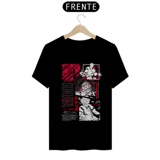 Nome do produto Camiseta Jujutsu Kaisen Ryomen Sukuna - Dark Colors