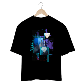 Nome do produto Oversize  Satoru Gojo