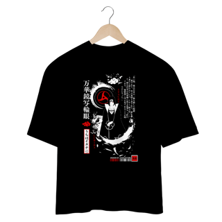 Oversize Naruto - Itachi Uchiha Dark Color